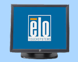 Elo ET1900L Touch moniter